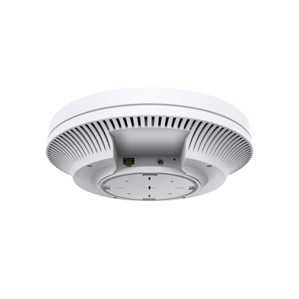TP-Link Omada EAP660 HD WLAN Access Point 2402 Mbit/s Weiß Power over Ethernet (PoE) – Bild 3
