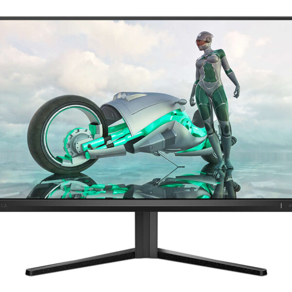 Philips Evnia 24M2N3200S/00 Computerbildschirm 60,5 cm (23.8″) 1920 x 1080 Pixel Full HD LCD Schwarz