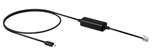 Yealink EHS35 Schnittstellenadapter
