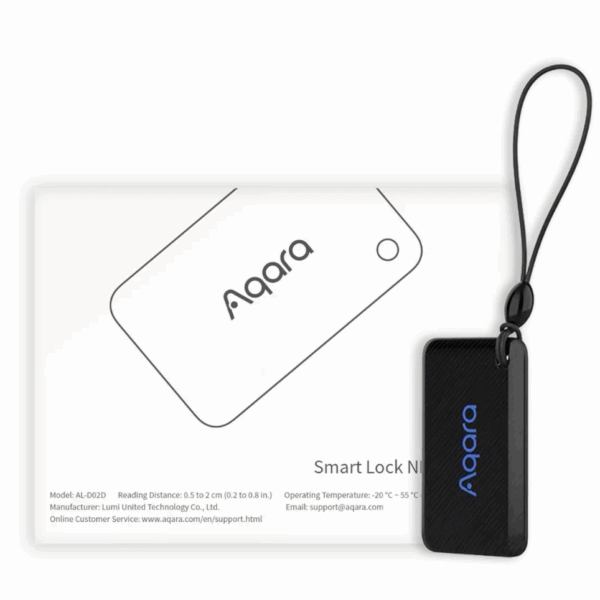 AQARA NFC Card