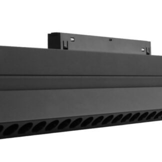 Synergy 21 LED 48V Track Grille Light Foldable 20W CCT Zigbee 3.0 + 2,4G *Milight/Miboxer*