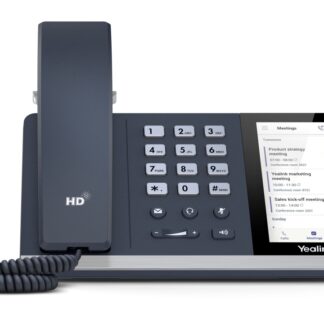 Yealink MP54 E2 Mannschaften