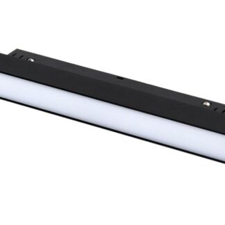 Synergy 21 LED 48V Track Floodlight 24W CCT Zigbee 3.0 + 2,4G *Milight/Miboxer*