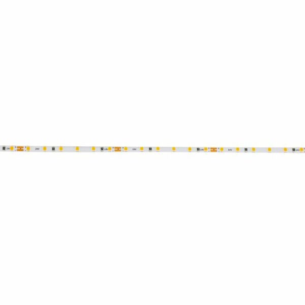 Synergy 21 LED Flex Strip 2022 – 120 KW DC24V 24W SLIM IP20