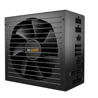 be quiet! BN337 Netzteil 850 W 20+4 pin ATX ATX Schwarz