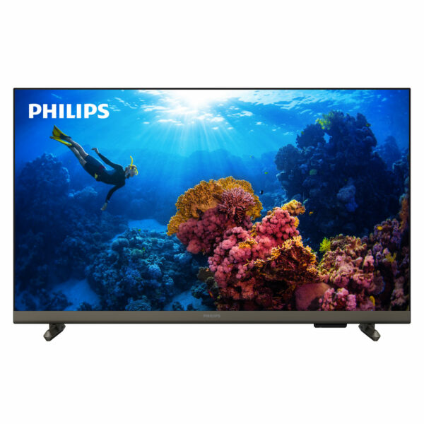 Philips LED 32PHS6808 HD TV