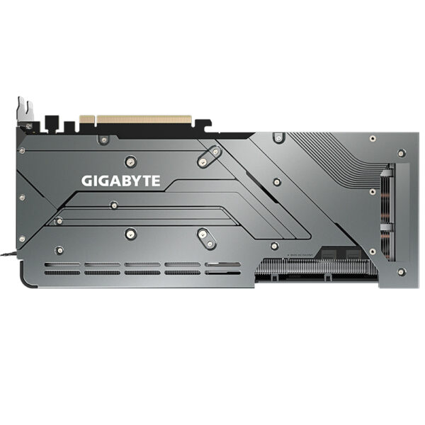 GIGABYTE GAMING Radeon RX 7800 XT OC AMD 16 GB GDDR6 – Bild 6
