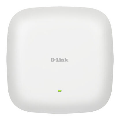 D-Link AX3600 3600 Mbit/s Weiß Power over Ethernet (PoE)