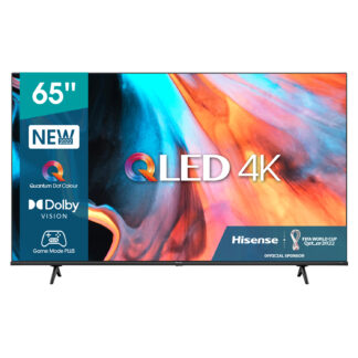 Hisense 65E78HQ Smart TV 165,1 cm (65″) 4K Ultra HD Smart-TV WLAN