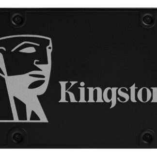 Kingston Technology 512G SSD KC600 SATA3 2.5″