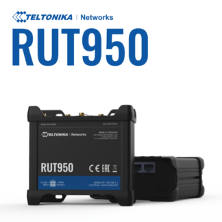 Teltonika · Router · RUT950 · LTE Modem Router/WLAN