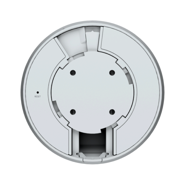 Ubiquiti UniFi Video Camera G5 Dome / Outdoor / 2k / POE / Magic Zoom / Infrarot / Microphone / UVC-G5-Dome – Bild 4