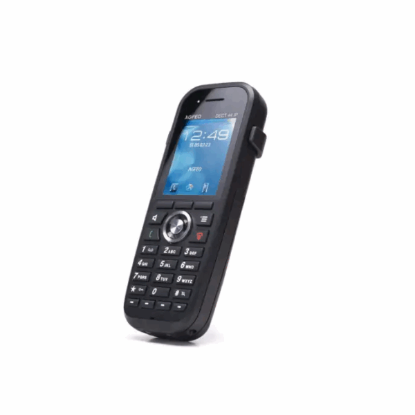 AGFEO DECT 44 IP
