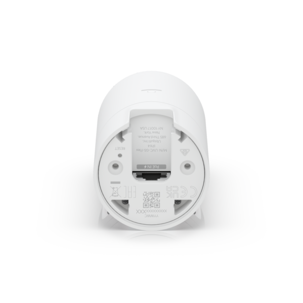 Ubiquiti UniFi Video Camera G5-Flex / Außenbereich/ Full HD / PoE / Flexible Installation / UVC-G5-FLEX – Bild 6