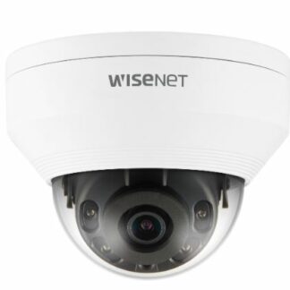 Hanwha Techwin IP-Cam Fixed Dome "Q-Serie" QNV-6012R 2MP