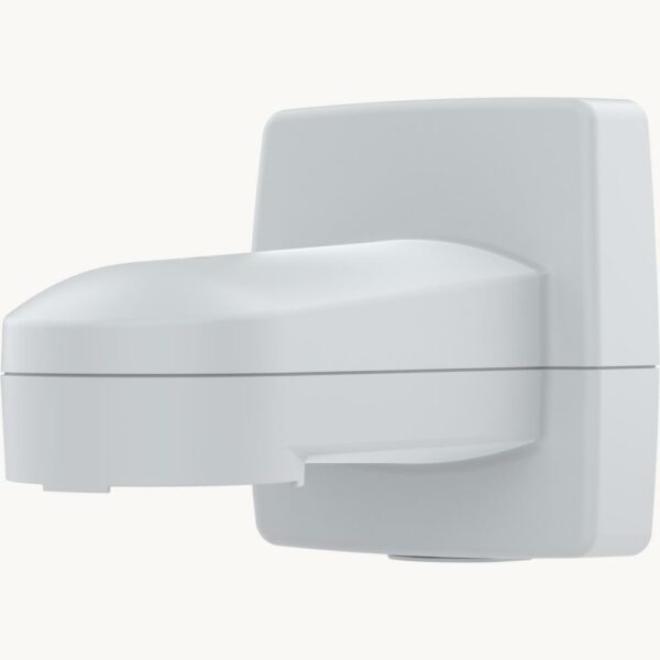 AXIS Zubehör Montagehalter TQ5001-E Wand & Masthalter für PTZ/Multisensor Kameras