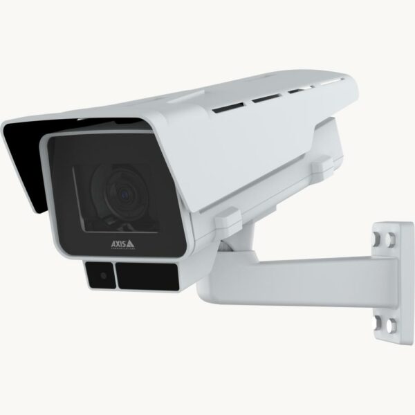 AXIS Netzwerkkamera Box-Typ P1387-LE