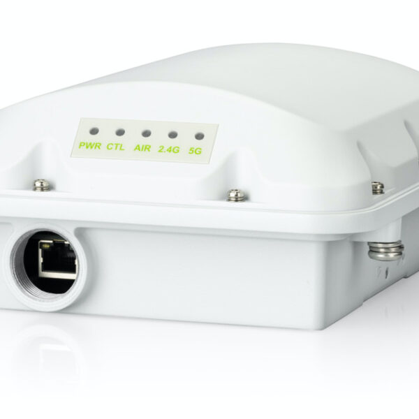 CommScope RUCKUS ZoneFlex T350C – 802.11ax WiFi6 Outdoor Wireless AP 2,4 / 5 GHz Dual Radio