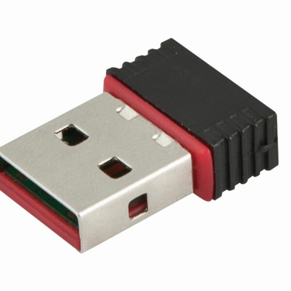 ALLNET Wireless N 100Mbit USB WLAN Nano Stick ALL-WA0150N (MTK7601)
