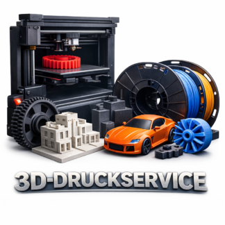 3D Druck 3D Druck