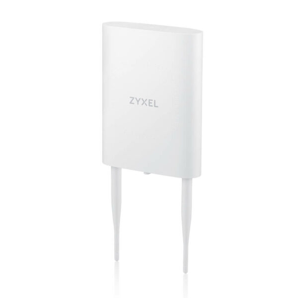 Zyxel NWA55AXE 1775 Mbit/s Weiß Power over Ethernet (PoE)