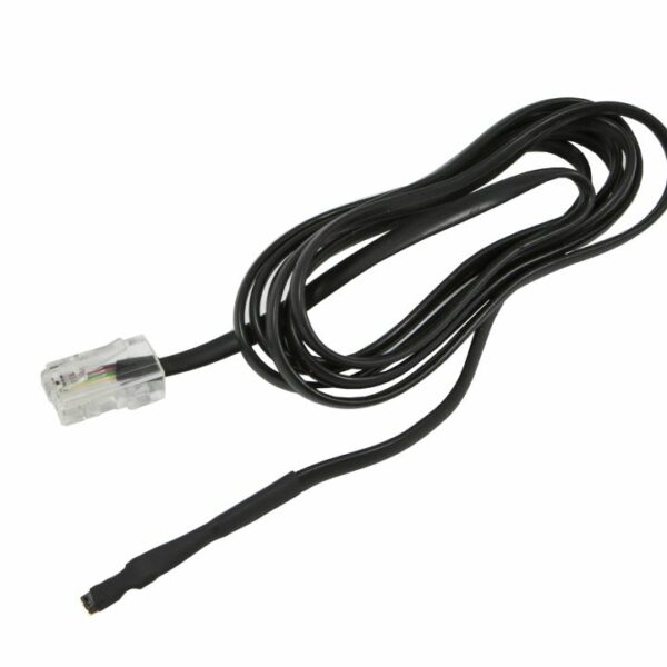 ALLNET MSR Sensor ALL3020 / Luftfeuchte & Temperatur für IP Gebäude Automation