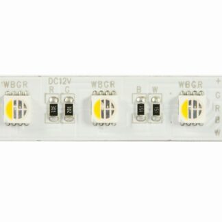 Synergy 21 LED Flex Strip 5050 - 60 RGB DC24V + RGB-W one chip ww IP68