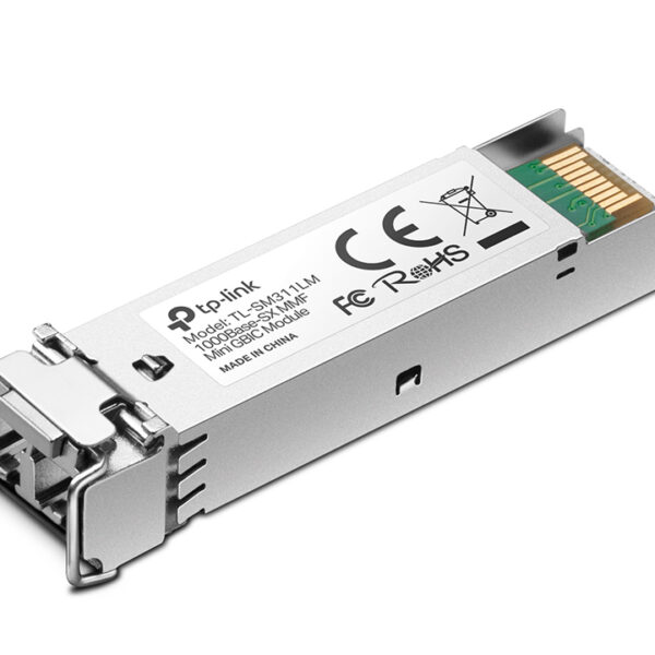 TP-Link MiniGBIC-Modul