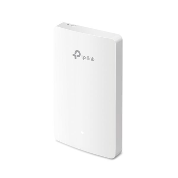 TP-Link Omada EAP235-Wall 1167 Mbit/s Weiß Power over Ethernet (PoE)