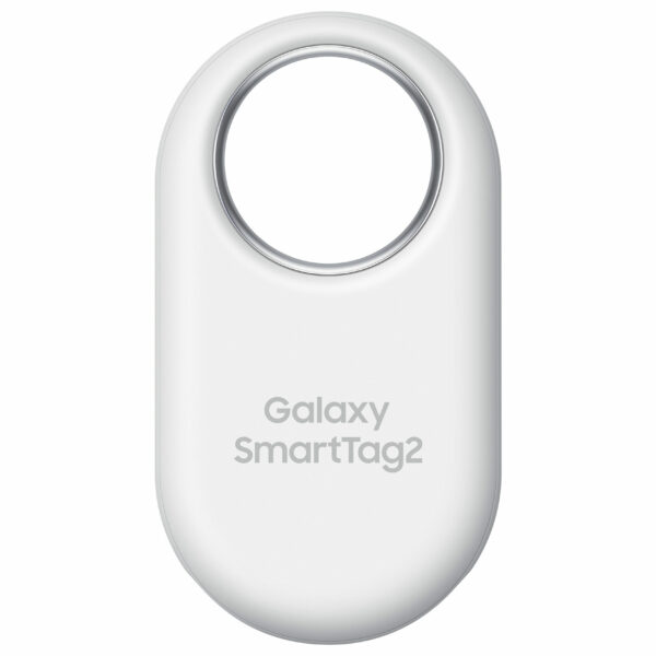Samsung Galaxy SmartTag2 Artikel Finder Weiß