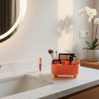 Kleiner Organizer mit Füßen – 175×140×100 mm – 3D gedruckt