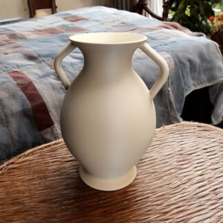 Amphora – kleine griechische Amphore, 163 × 124 × 108 mm, 3D gedruckt