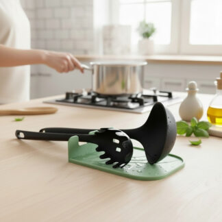 Cooksitter 2 – 3D gedruckt Küchenutensilienhalter (143 × 120 × 35 mm)