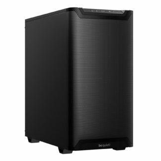 be quiet! PURE BASE 501 Airflow Black Midi Tower Schwarz